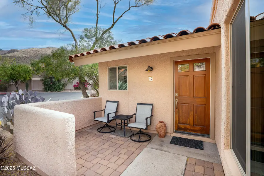 7601 N Calle Sin Envidia, Tucson, AZ 85718 - Image #2