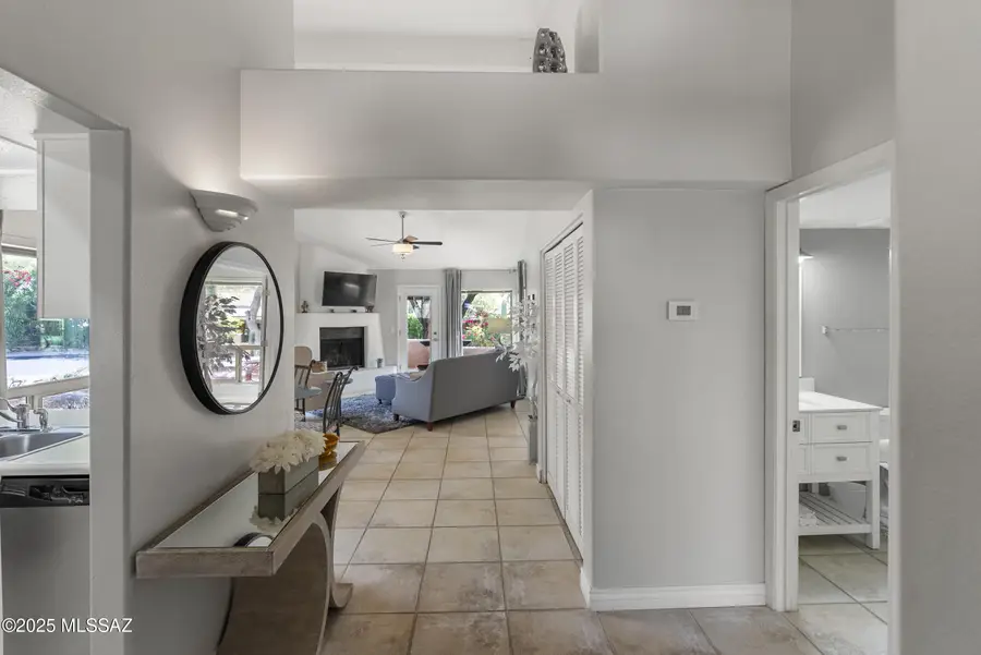 7601 N Calle Sin Envidia, Tucson, AZ 85718 - Image #3