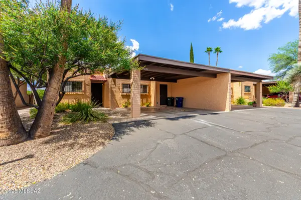 7851 E Waverly Street, Tucson, AZ 85715