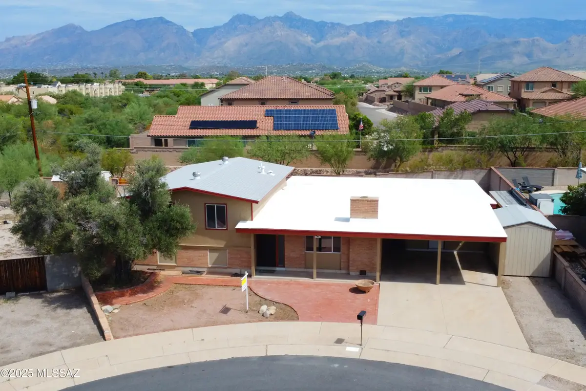 8251 E 3rd Place, Tucson, AZ 85710 - Image #1