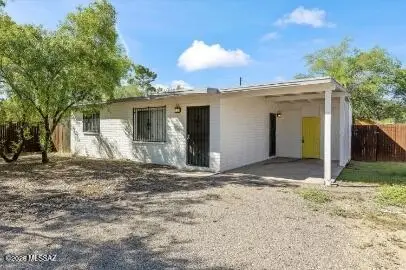 3317 N Howard, Tucson, AZ 85716 - #1