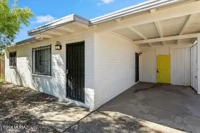 3317 N Howard, Tucson, AZ 85716 - #3