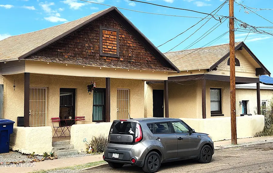 659 N Anita Avenue, Tucson, AZ 85705 - Image #2