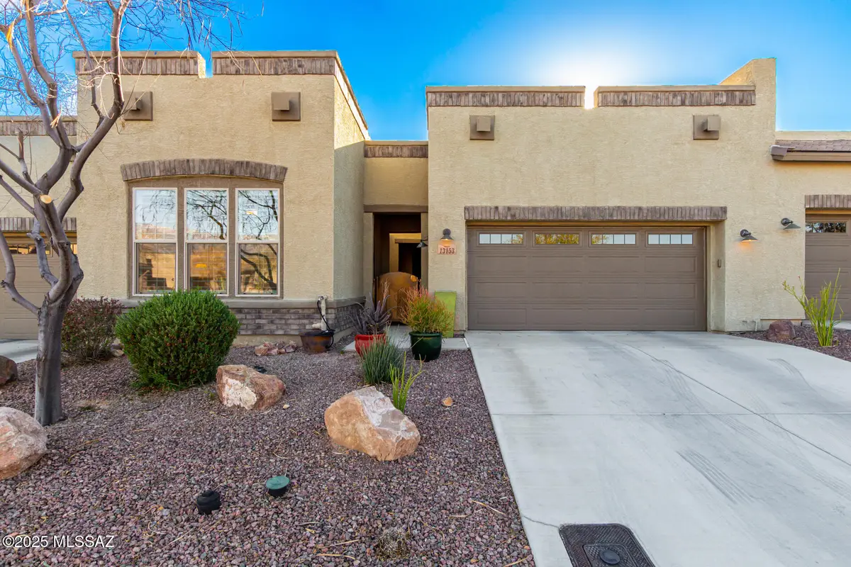 13153 N Humphreys Peak Drive, Oro Valley, AZ 85755 - Image #1