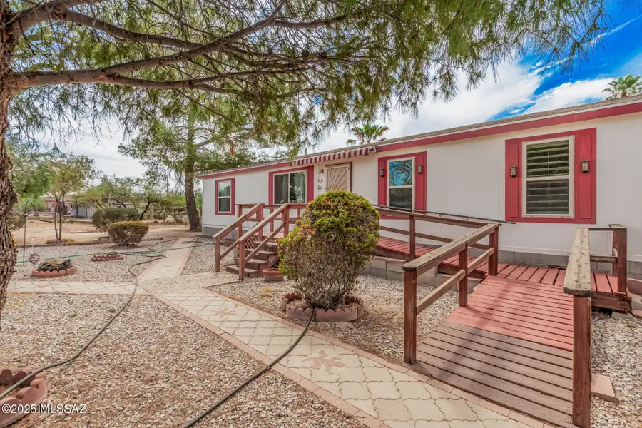 9231 W Ira Street, Tucson, AZ 85735 - Image #2