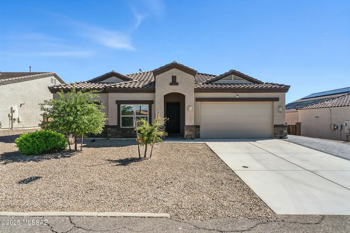 571 W Camino Del Toro, Vail, AZ 85641 - Image #1