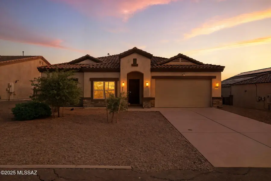 571 W Camino Del Toro, Vail, AZ 85641 - Image #3