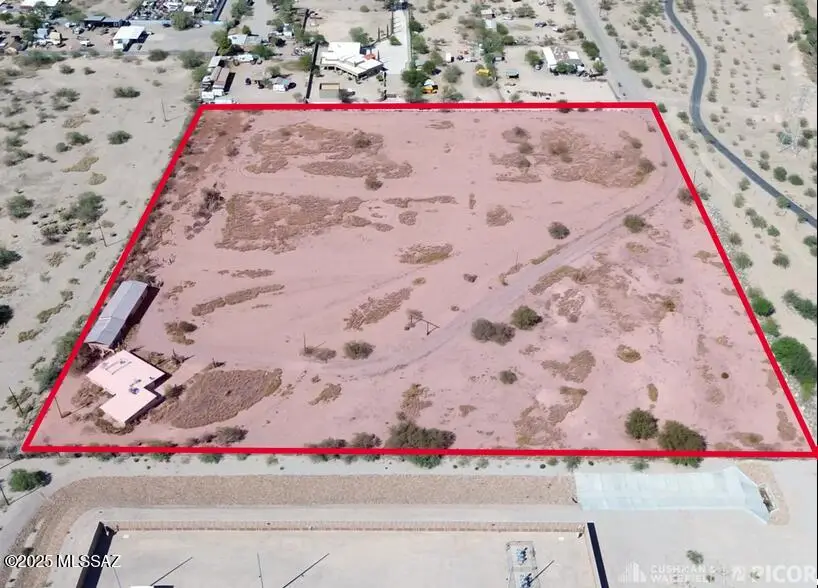 3001 S Cottonwood Lane, Tucson, AZ 85713 - Image #1