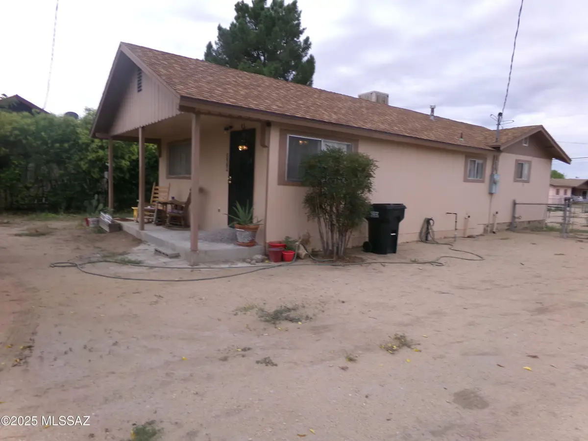 386 N Curtis Avenue, Willcox, AZ 85643 - Image #1