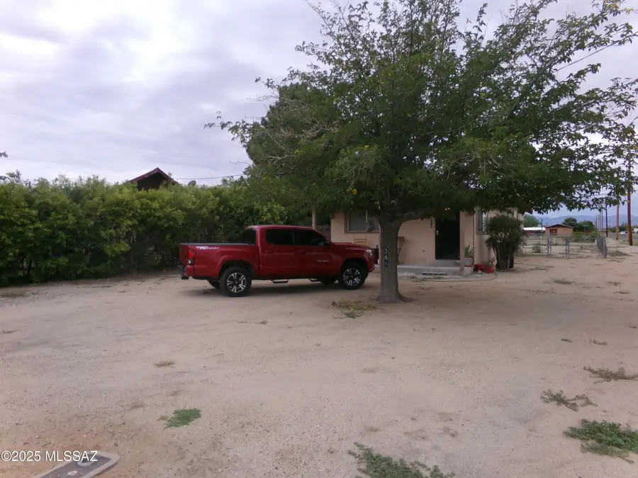 386 N Curtis Avenue, Willcox, AZ 85643 - Image #3