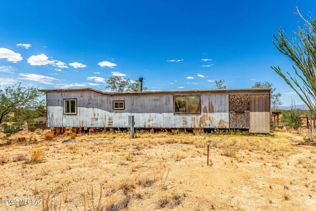 14300 W Stanford Road, Tucson, AZ 85736 - Image #1