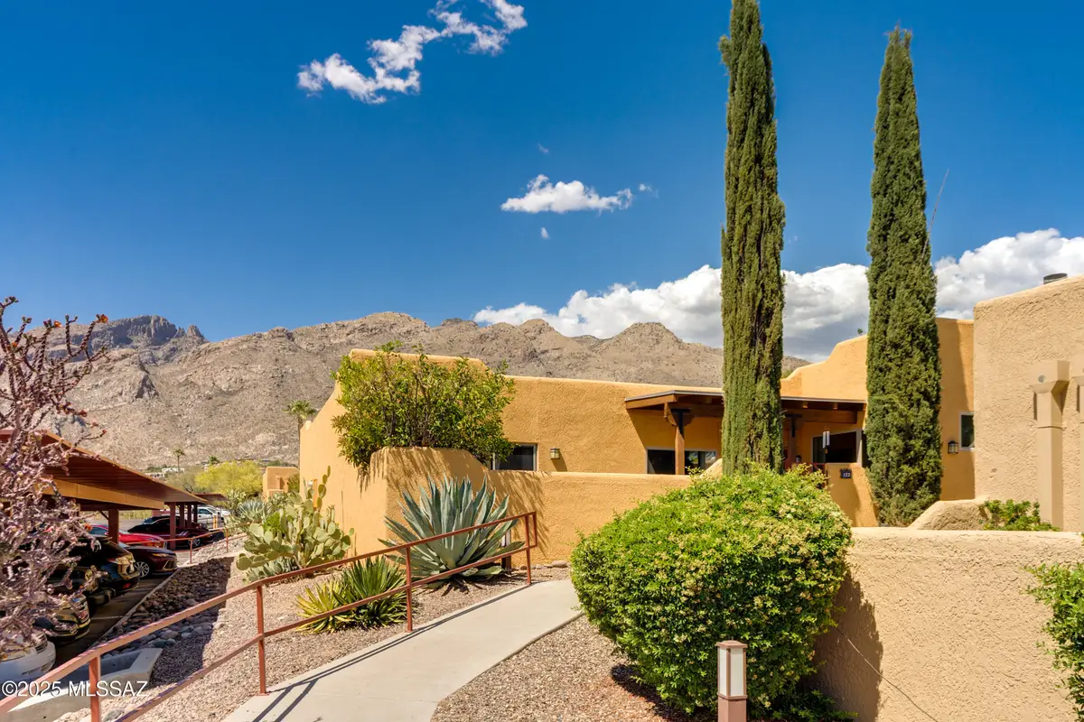 6255 N Camino Pimeria Alta, Tucson, AZ 85718 - Image #1