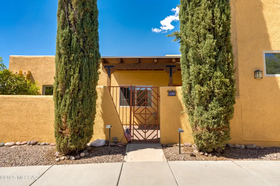 6255 N Camino Pimeria Alta, Tucson, AZ 85718 - Image #2