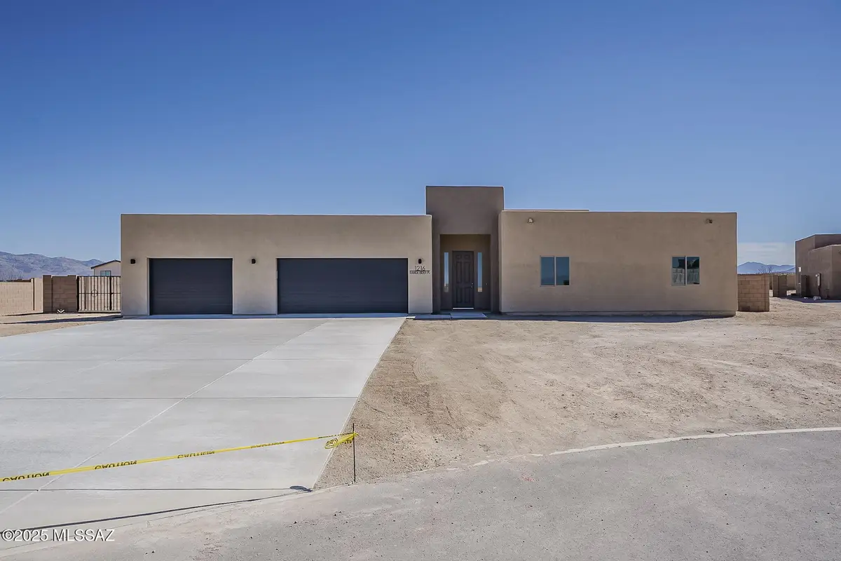 1216 N Range Rider, Vail, AZ 85641 - Image #1