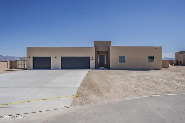 1216 N Range Rider, Vail, AZ 85641