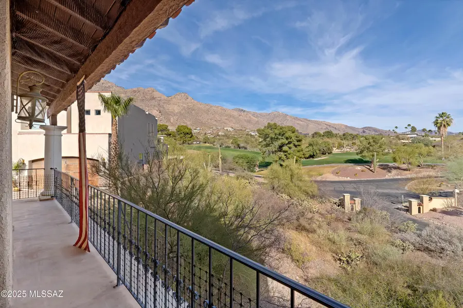 6492 N Green Briar Drive, Tucson, AZ 85718 - Image #2