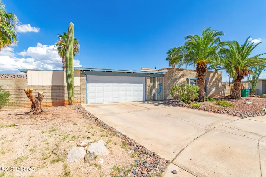 7810 N Nicole Place, Tucson, AZ 85741 - Image #2