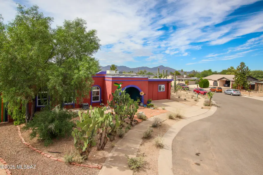 8030 N Bounty Place, Tucson, AZ 85741 - Image #3