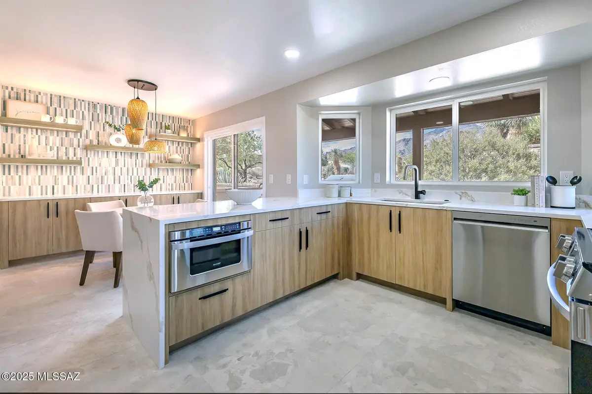 5332 N Fort Yuma Trail, Tucson, AZ 85750 - Image #1