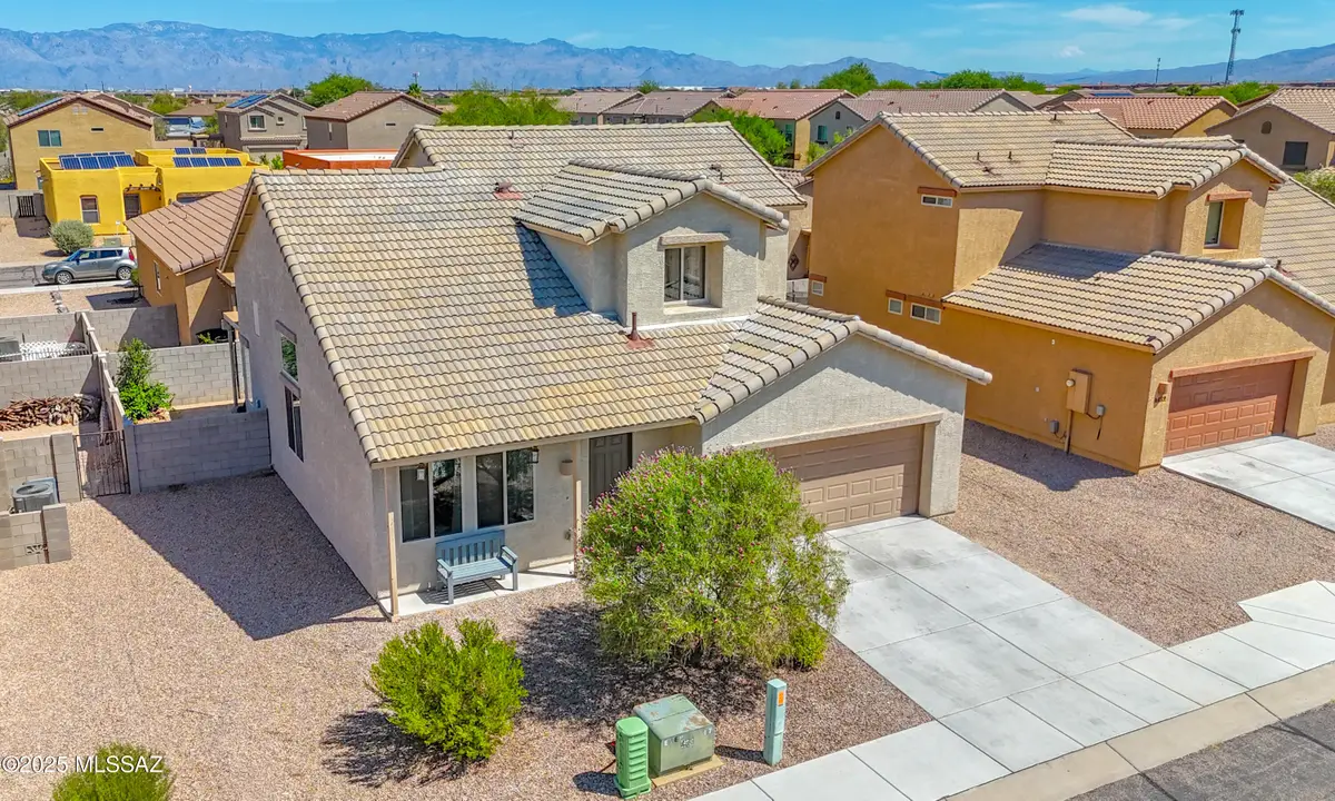 6411 E Laco Way, Tucson, AZ 85756 - Image #1