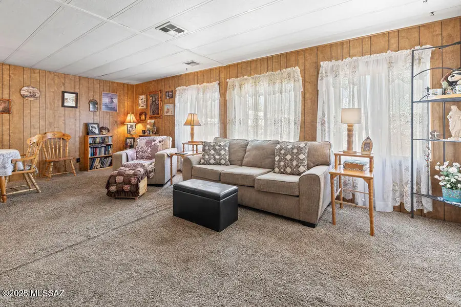 3565 W Mango Drive, Tucson, AZ 85741 - Image #2