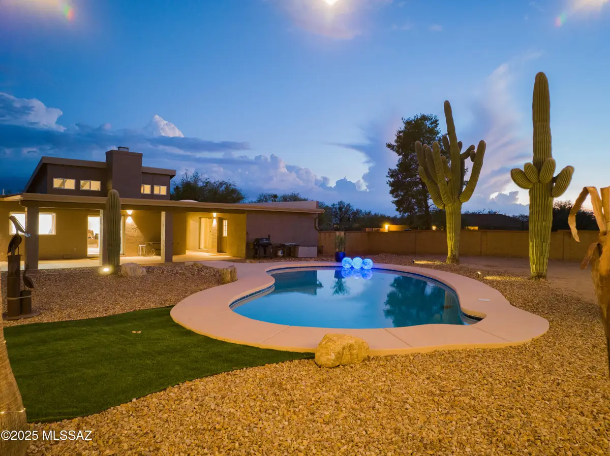 11401 Placita Madre, Tucson, AZ 85749 - Image #1