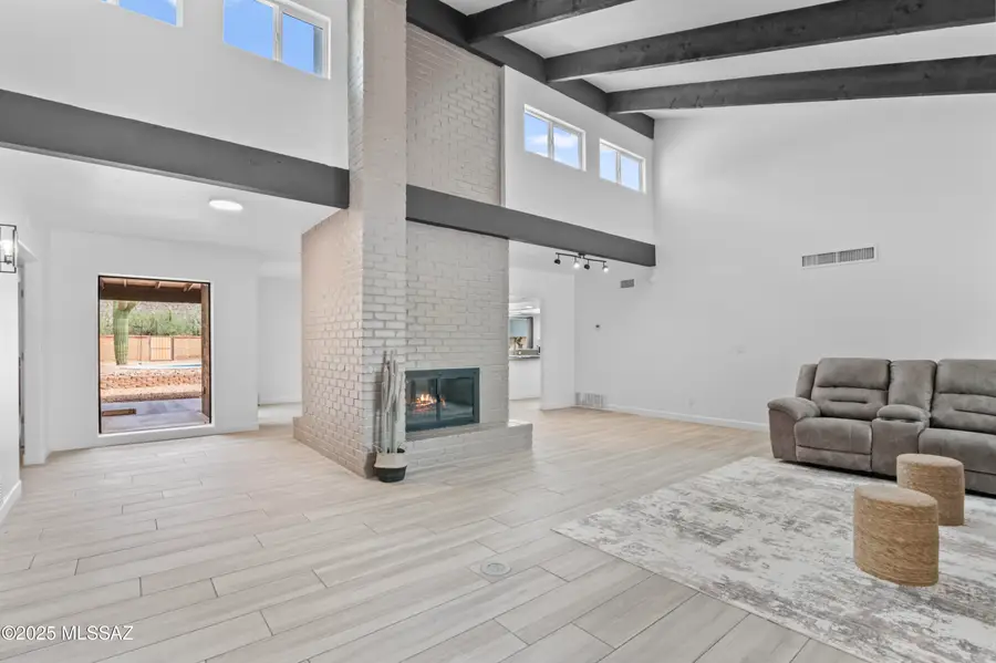 11401 Placita Madre, Tucson, AZ 85749 - Image #2