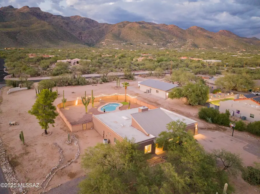 11401 Placita Madre, Tucson, AZ 85749 - Image #3