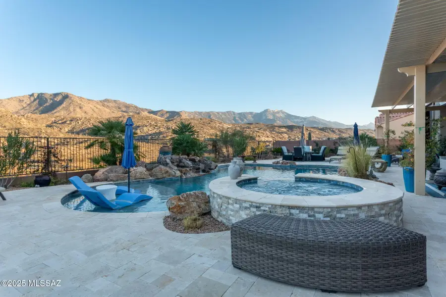 36351 S Basin Camp, Tucson, AZ 85739 - #3