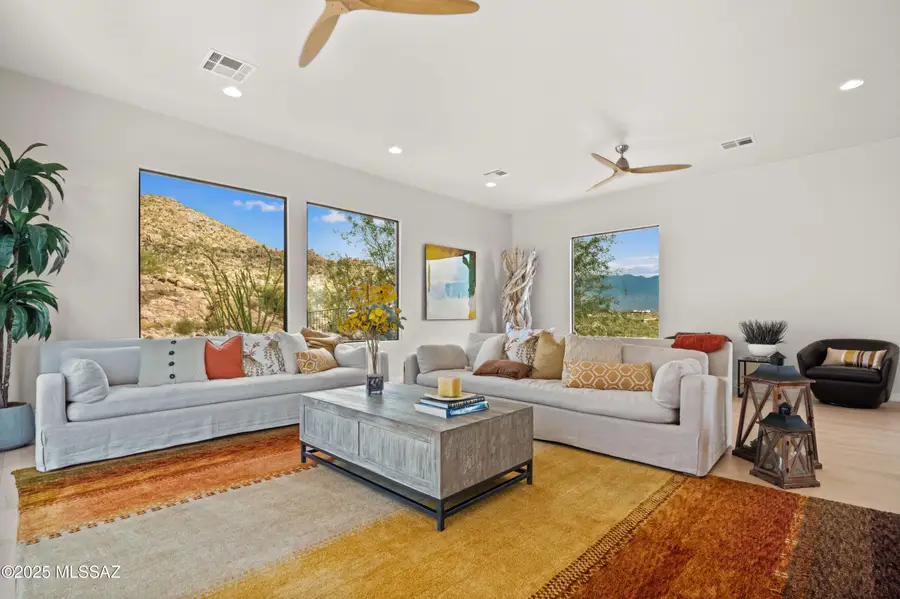 3898 N Camino Ojo De Agua, Tucson, AZ 85749 - Image #2