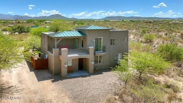 13790 E Fire Dancer Road, Vail, AZ 85641 - Image #1