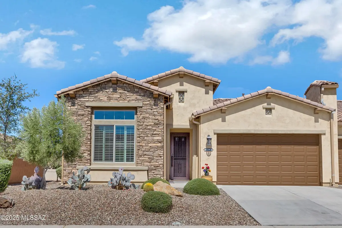 39536 S Summerwood Drive, Tucson, AZ 85739 - Image #1