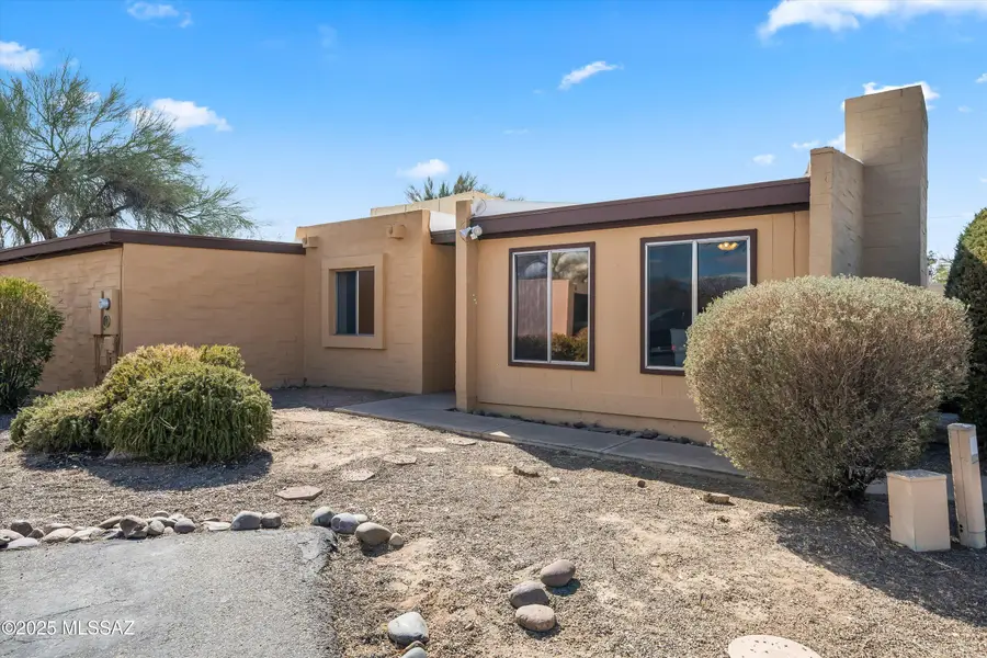 7070 E Corto Caravaca, Tucson, AZ 85715 - Image #2