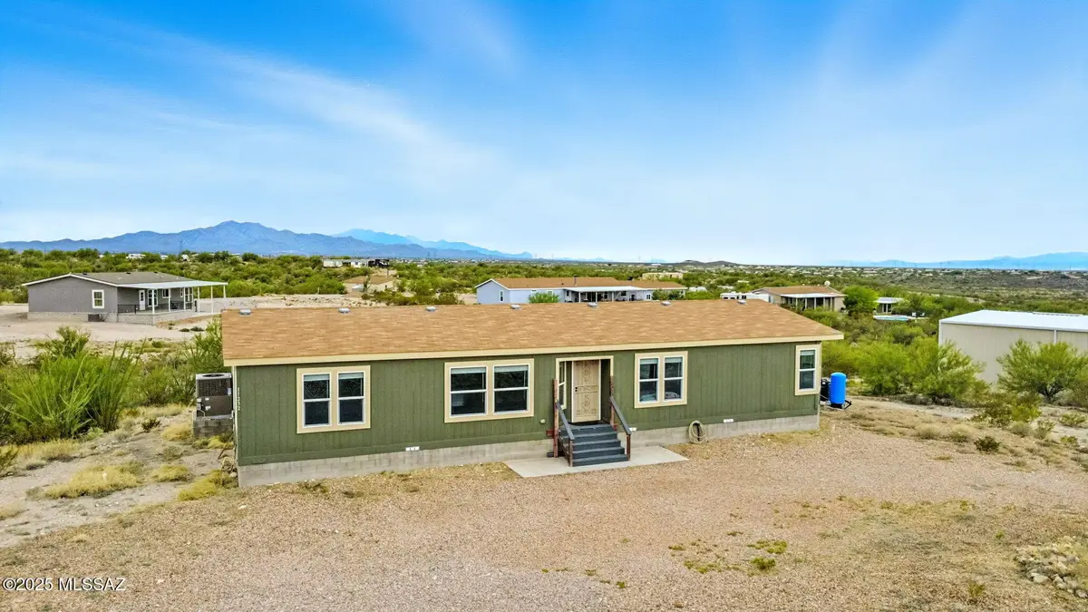 11232 S Lava Peak Road, Vail, AZ 85641 - Image #1