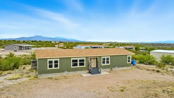 11232 S Lava Peak Road, Vail, AZ 85641