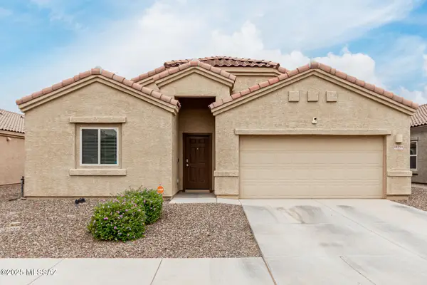 12394 W Reyher Farms, Marana, AZ 85653