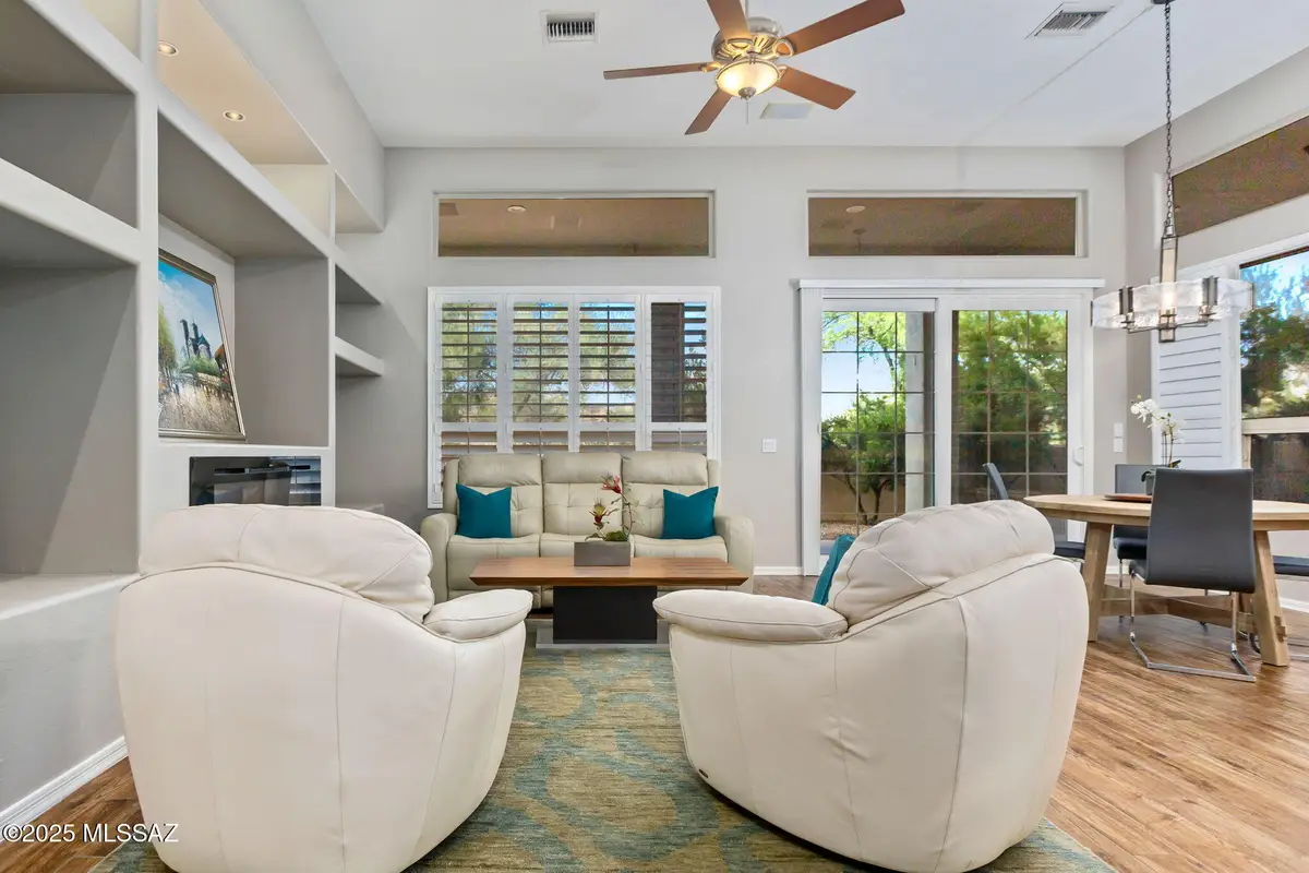 13856 N Maxfli Drive, Oro Valley, AZ 85755 - Image #1