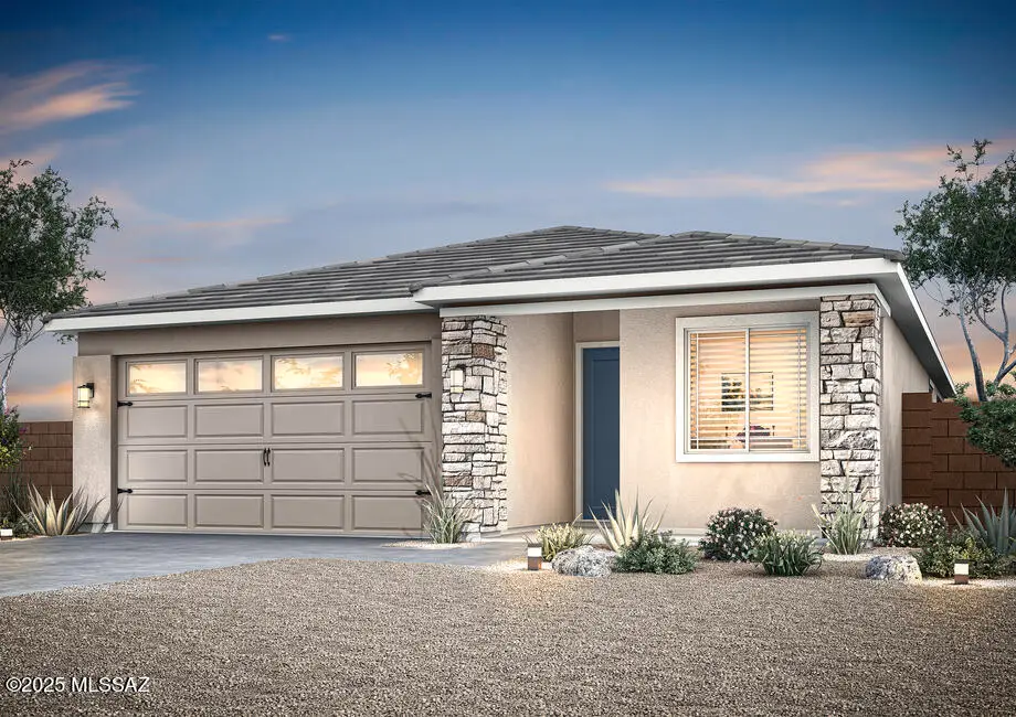 7778 S Wild Prairie Drive, Tucson, AZ 85757 - Image #1