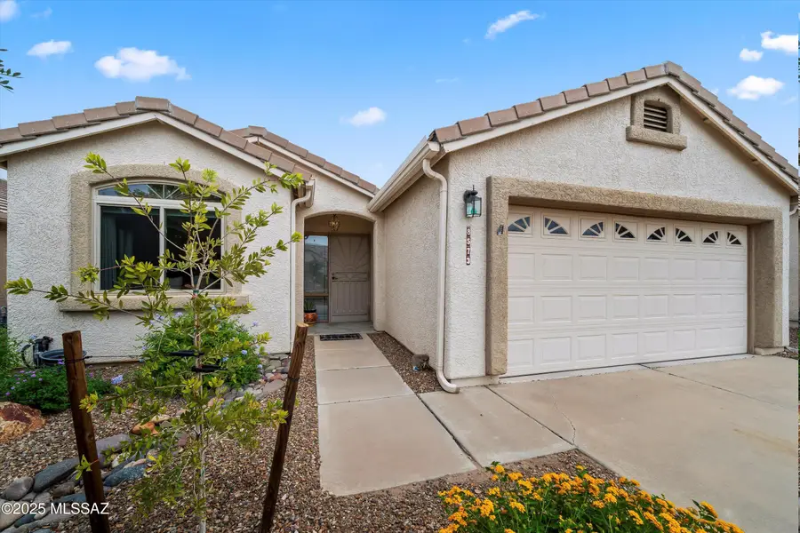 8573 S Masthead Drive, Tucson, AZ 85756 - Image #2