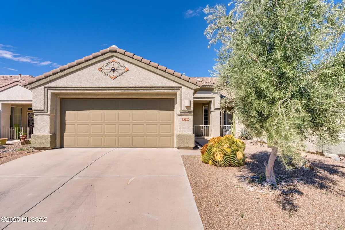 5380 W Tearblanket Place, Marana, AZ 85658 - Image #1