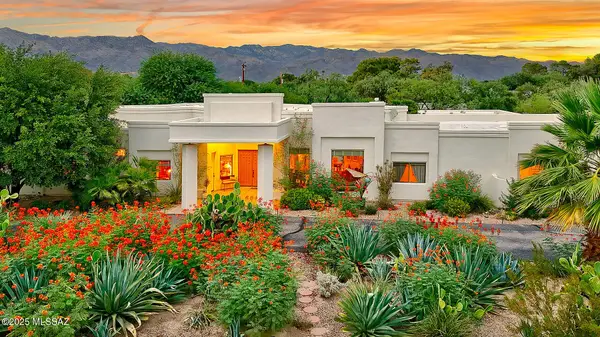 6465 E Santa Aurelia, Tucson, AZ 85715