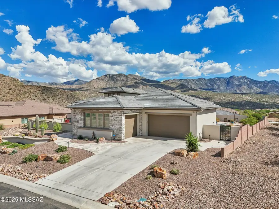 66877 E Coronado Way, Saddlebrooke, AZ 85739 - Image #3