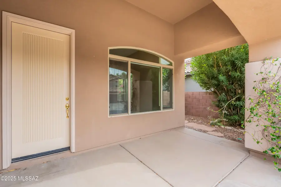 4310 N Sunset Cliff Drive, Tucson, AZ 85750 - Image #2