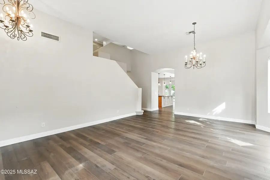 4310 N Sunset Cliff Drive, Tucson, AZ 85750 - Image #3