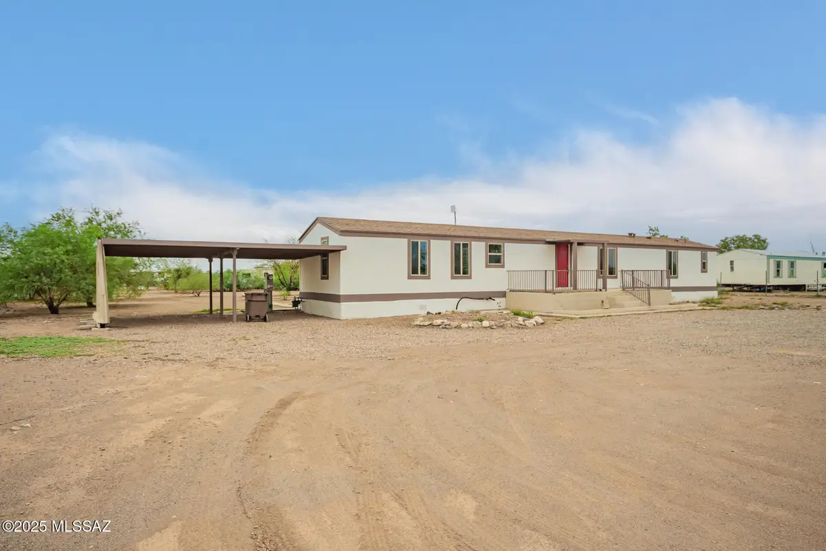 17455 W Oatman Road, Marana, AZ 85653 - Image #1