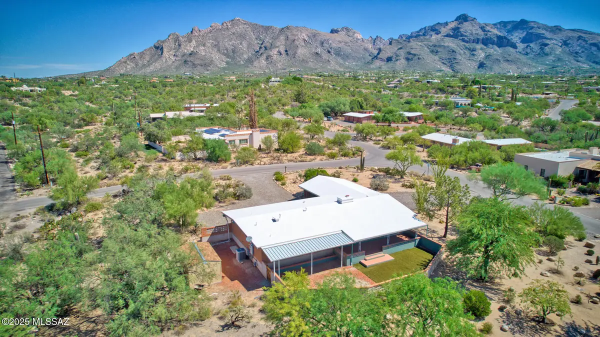 450 E Deone Lane, Tucson, AZ 85704 - Image #1