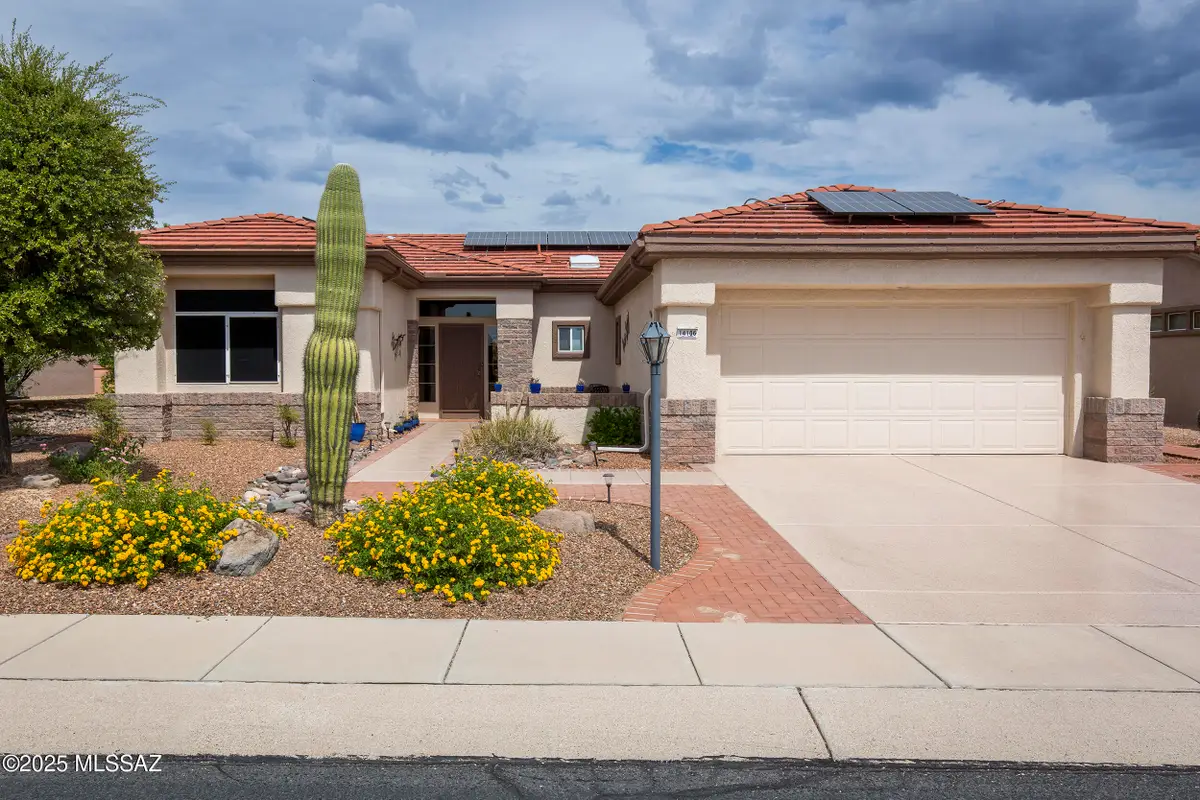 14106 N Buckingham Drive, Oro Valley, AZ 85755 - Image #1
