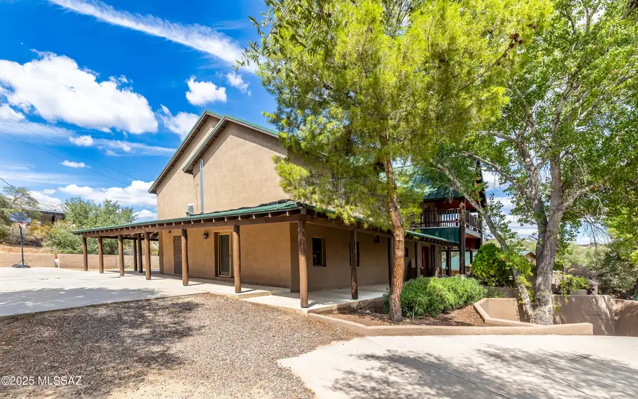 531 S Cody Loop Road, Oracle, AZ 85623 - Image #3