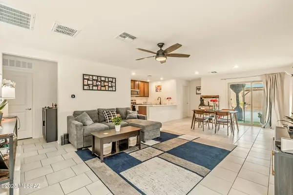 750 W Calle Calca, Sahuarita, AZ 85629