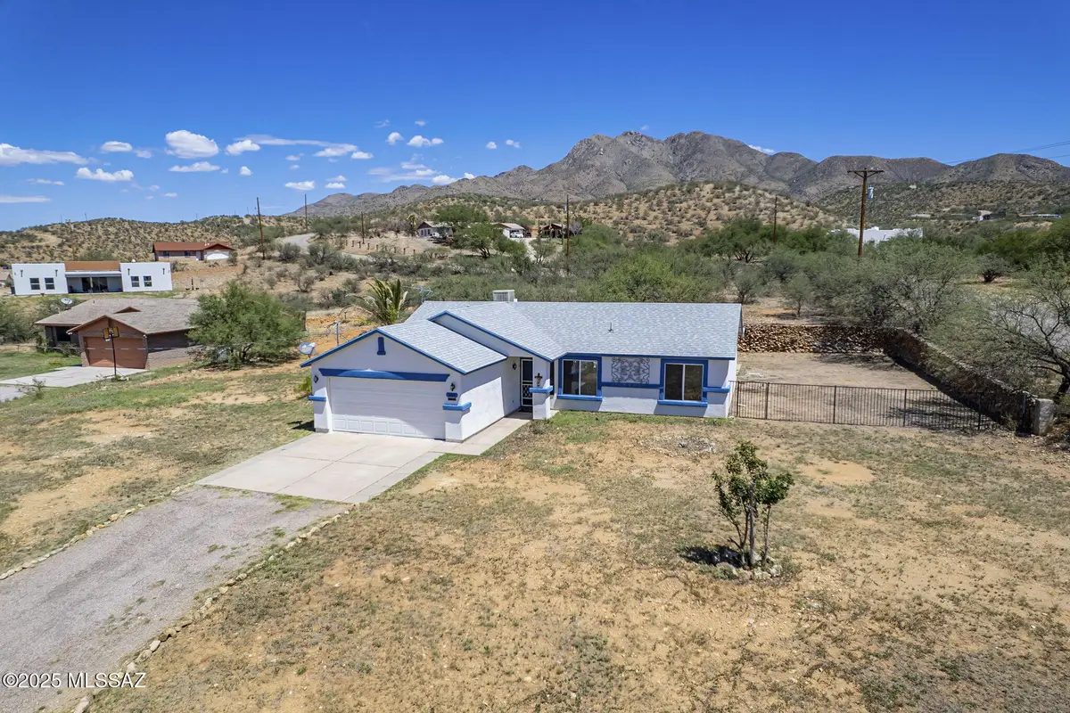 1423 Liga, Rio Rico, AZ 85648 - Image #1